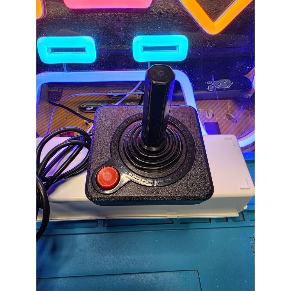 Atari 2600 Joysrtick for Atari 2600